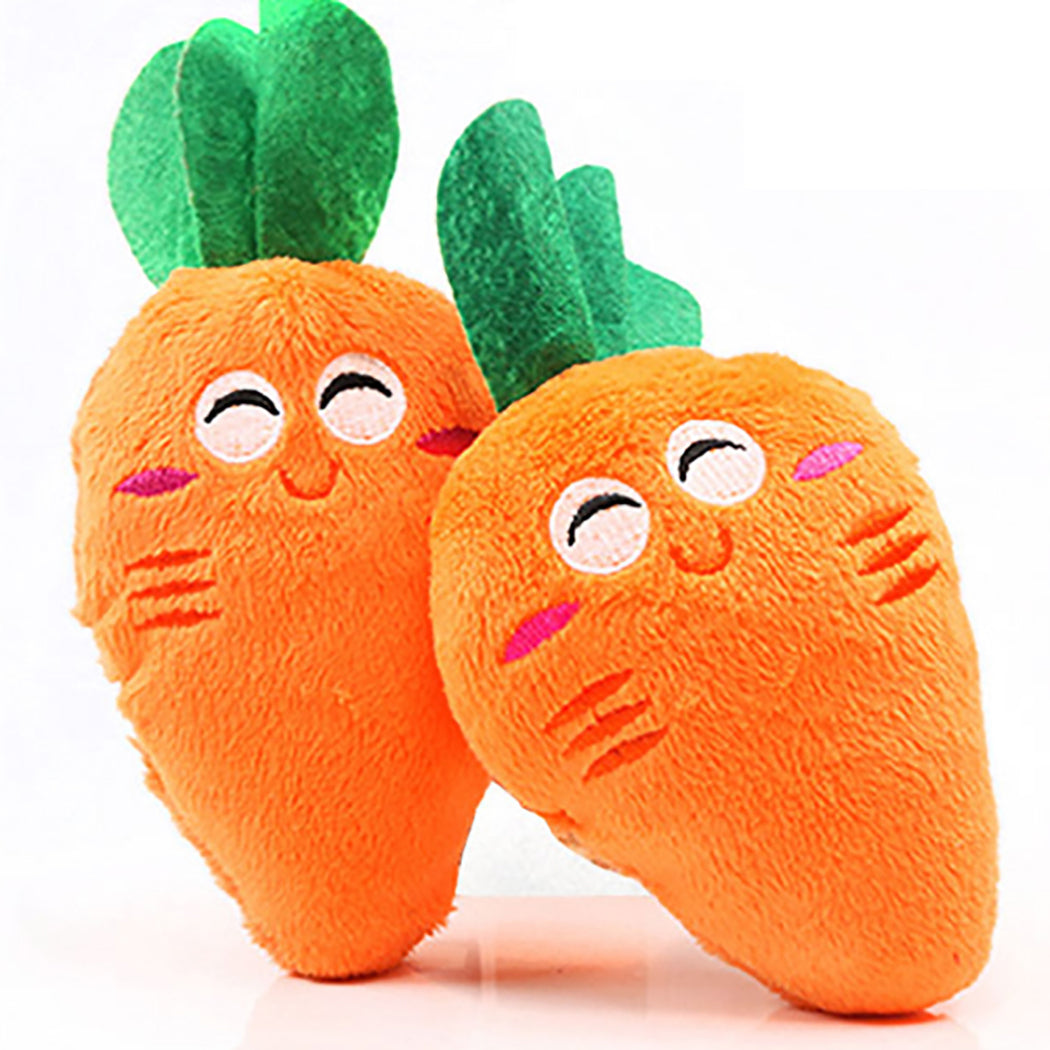 Gooddog, Dog, Plush Vocal Toys, Fruits, Cartoons, Pets, Cats, Toys, Pet Supplies - Premium 0 from Pawsnplayboutique Dba My Needy Pets - Just $5.06! Shop now at My Needy Pets