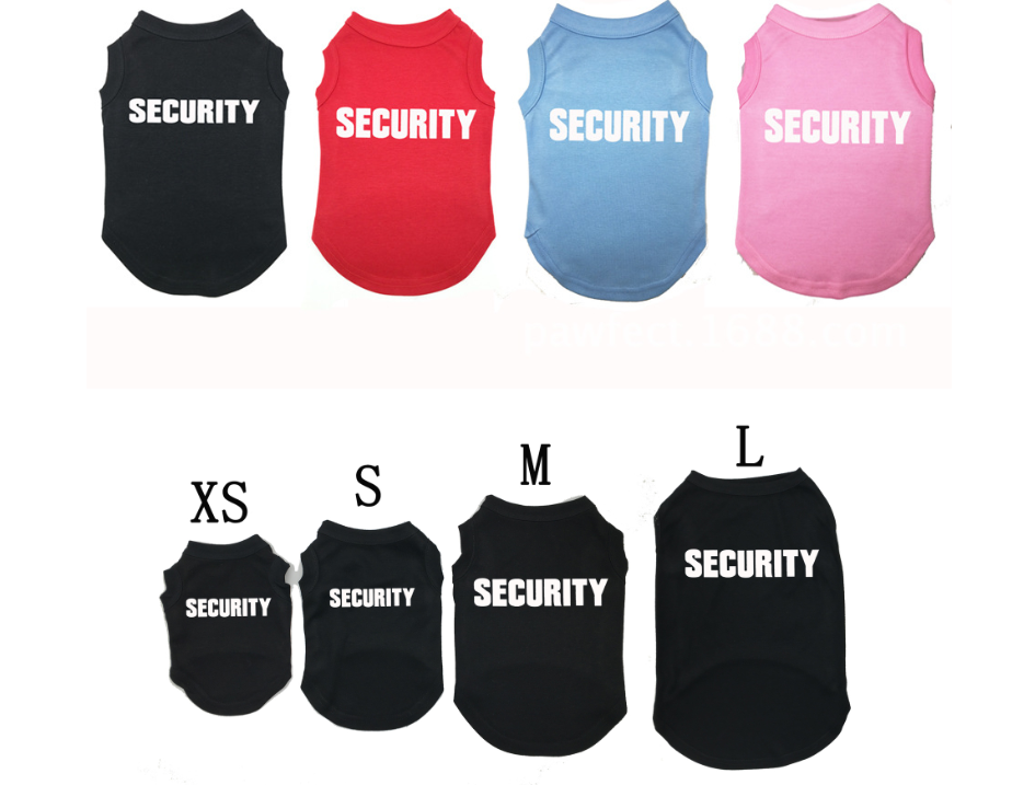 Pet clothing - Premium 0 from My Store - Just $9.99! Shop now at My Needy Pets