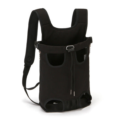 Pet chest bag new pet bag - Premium 0 from My Needy Pets - Just $10.46! Shop now at My Needy Pets