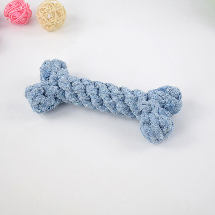 Pet Dog Toy Bone - Premium 0 from My Store - Just $4.79! Shop now at My Needy Pets