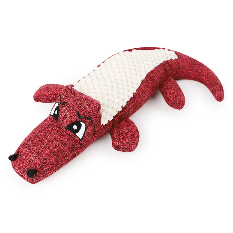 Simulation dog plush toy - Premium 0 from My Store - Just $3.79! Shop now at My Needy Pets