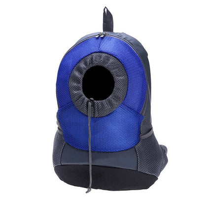 Pet travel backpack - Premium 0 from My Needy Pets - Just $9.79! Shop now at My Needy Pets