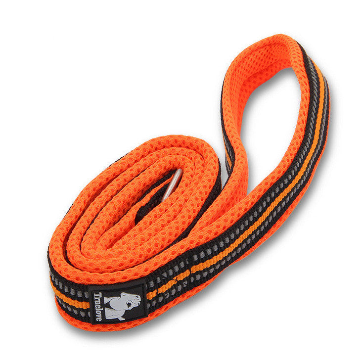 Pet dog leash - Premium 0 from My Needy Pets - Just $24.95! Shop now at My Needy Pets