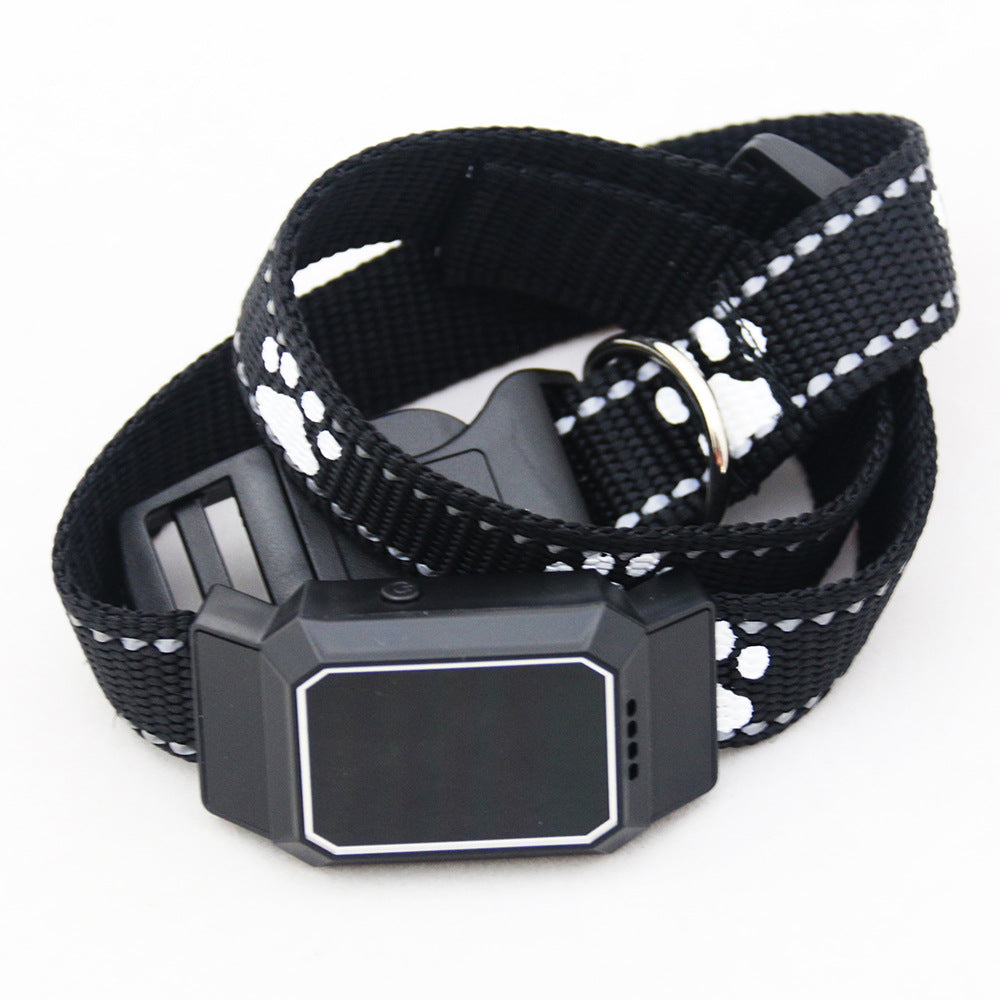 Pet collar locator - Premium 0 from My Needy Pets - Just $49.95! Shop now at My Needy Pets