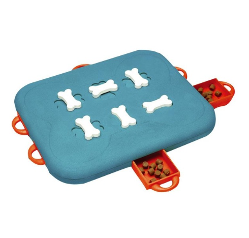 Pet toys casino treasure hunt puzzle food spill toy - Premium 0 from My Store - Just $26.79! Shop now at My Needy Pets