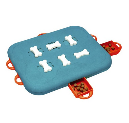 Pet toys casino treasure hunt puzzle food spill toy - Premium 0 from My Store - Just $26.79! Shop now at My Needy Pets