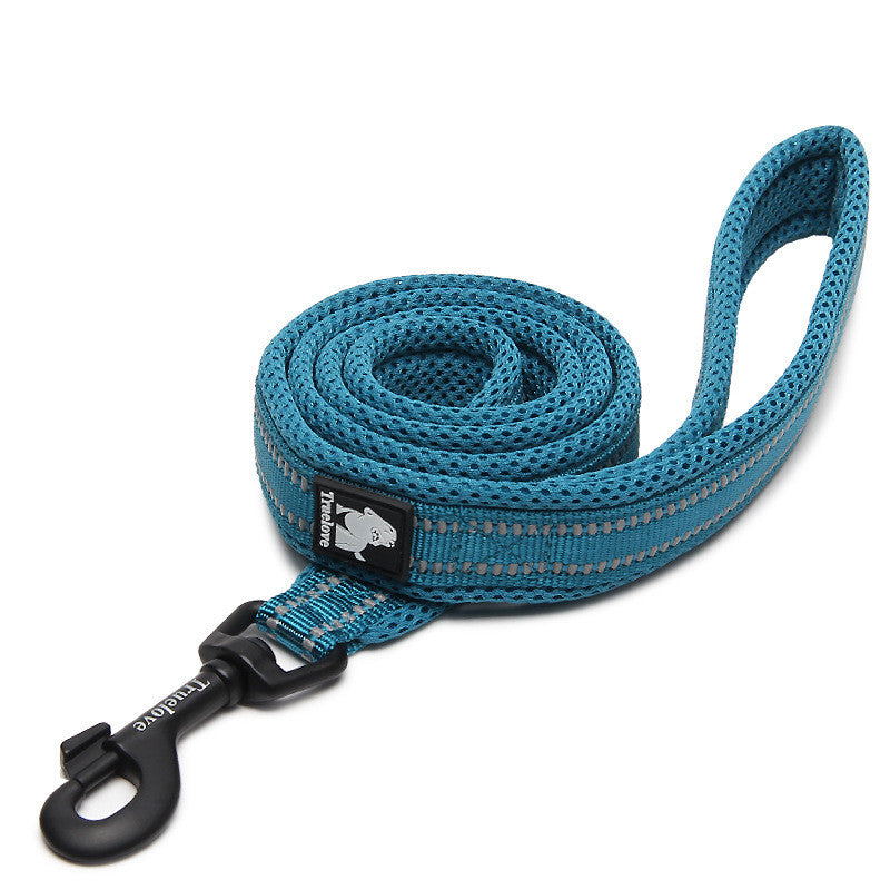 Pet dog leash - Premium 0 from My Needy Pets - Just $24.95! Shop now at My Needy Pets