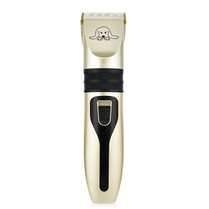 Rechargeable pet shaver - Premium 0 from My Needy Pets - Just $32.95! Shop now at My Needy Pets