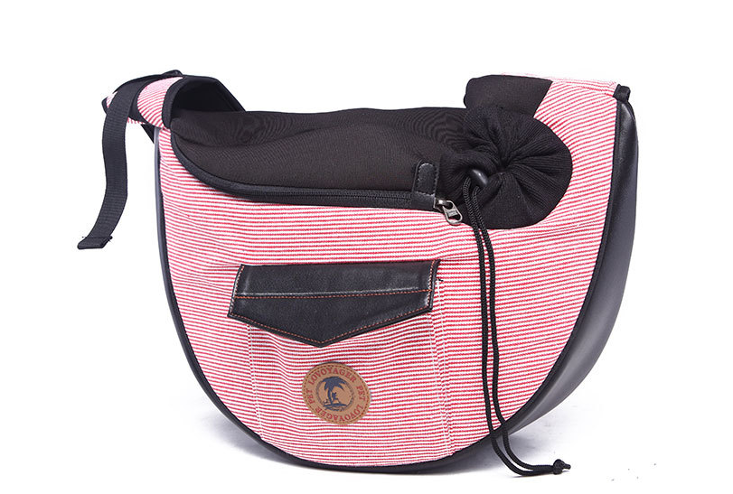 Pet travel bag - Premium 0 from My Needy Pets - Just $13.26! Shop now at My Needy Pets