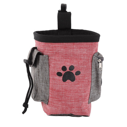 Pet belt bag - Premium 0 from My Needy Pets - Just $3.88! Shop now at My Needy Pets