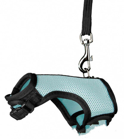 Small pet leash - Premium 0 from My Needy Pets - Just $9.99! Shop now at My Needy Pets