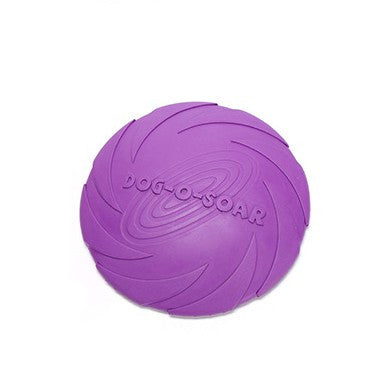 Pet Dog Training Rubber Toys - Premium 0 from My Needy Pets - Just $3.40! Shop now at My Needy Pets