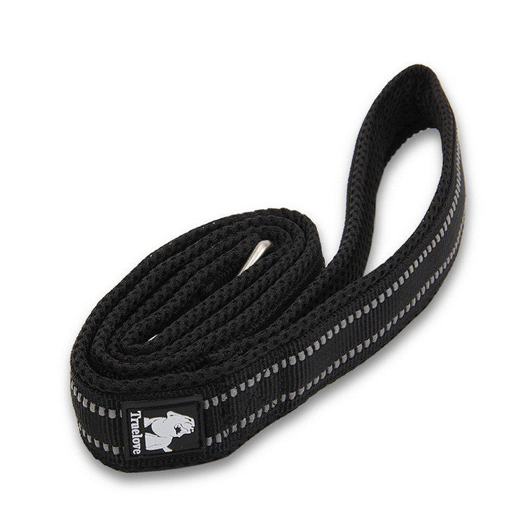 Pet dog leash - Premium 0 from My Needy Pets - Just $24.95! Shop now at My Needy Pets