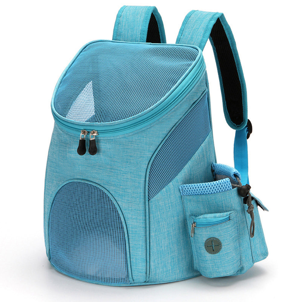 Foldable pet backpack - Premium 0 from My Needy Pets - Just $89.95! Shop now at My Needy Pets