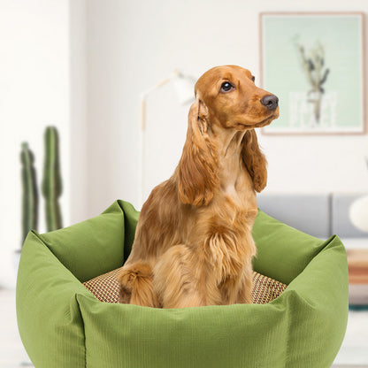 Pet dog mattress - Premium 0 from My Needy Pets - Just $79! Shop now at My Needy Pets