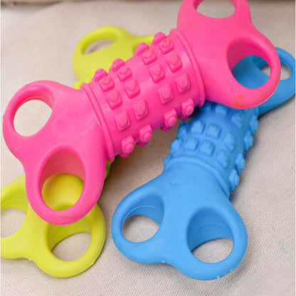 Pet dog toys - Premium 0 from My Needy Pets - Just $0.95! Shop now at My Needy Pets