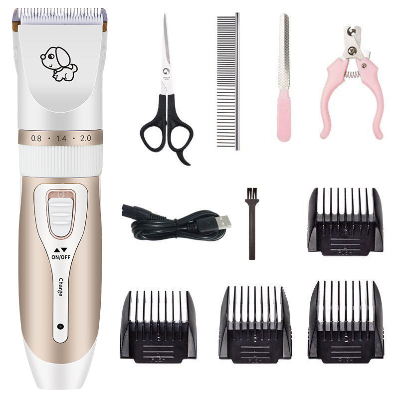 Pet Shaver - Premium 0 from My Needy Pets - Just $33.95! Shop now at My Needy Pets