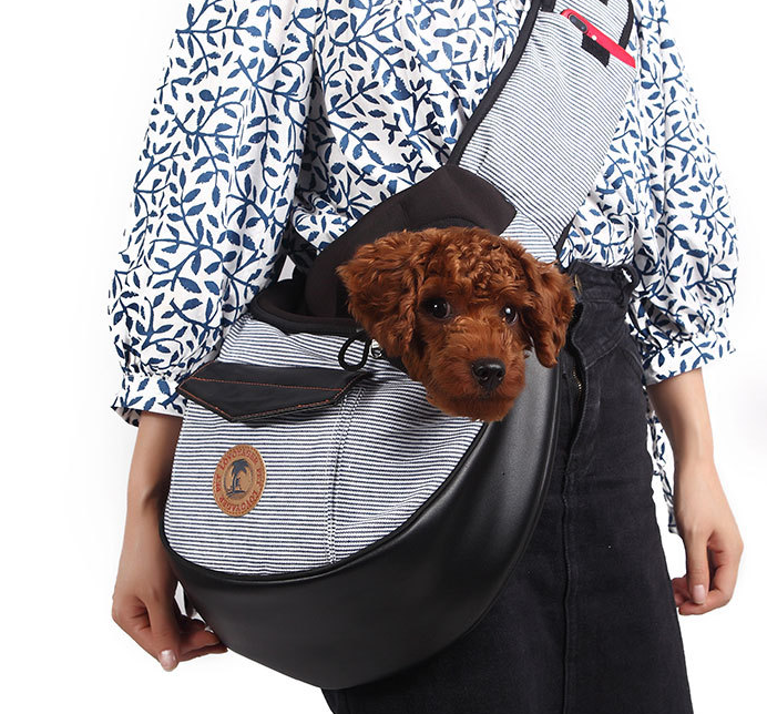 Pet travel bag - Premium 0 from My Needy Pets - Just $13.26! Shop now at My Needy Pets