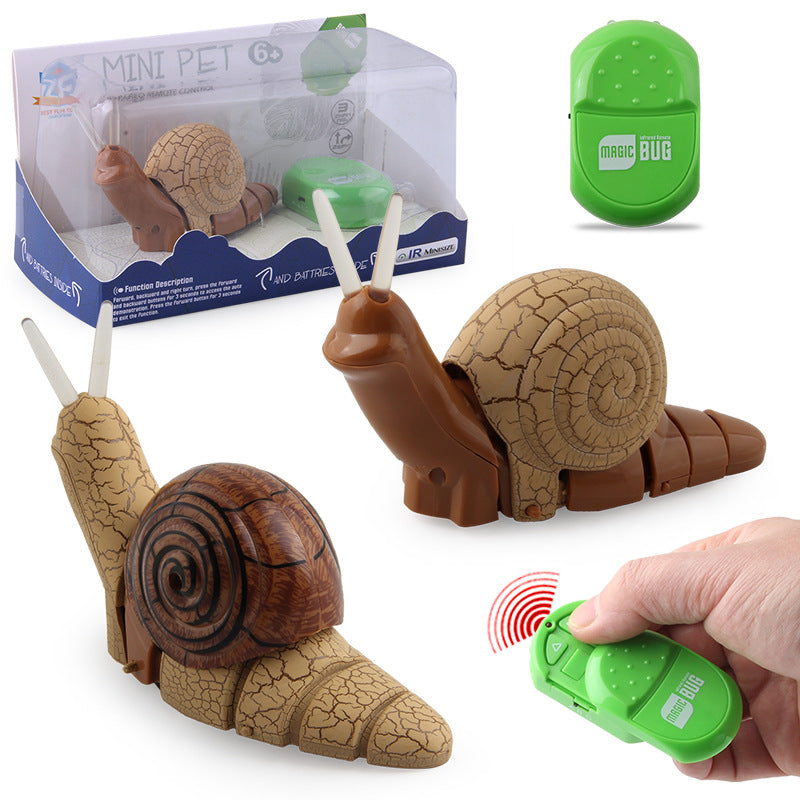 Electric Simulated Insect Toy for Pets - Exotic Interactive Play - Premium 0 from My Needy Pets - Just $7.33! Shop now at My Needy Pets