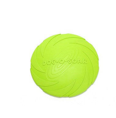 Pet Dog Training Rubber Toys - Premium 0 from My Needy Pets - Just $3.40! Shop now at My Needy Pets