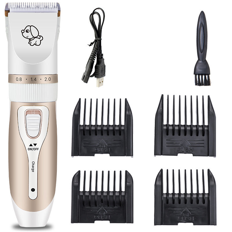 Pet Shaver - Premium 0 from My Needy Pets - Just $33.95! Shop now at My Needy Pets