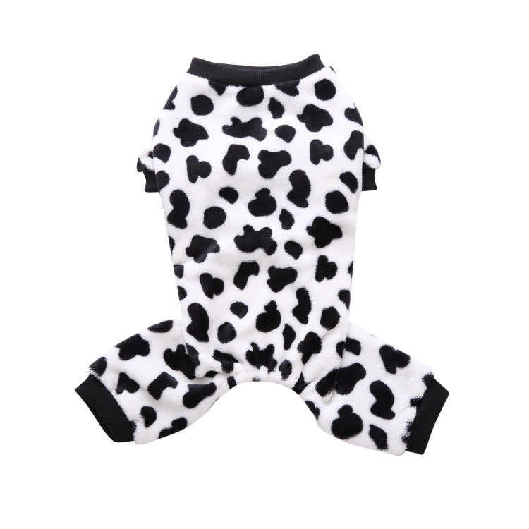 Plush pet clothing - Premium 0 from My Store - Just $16.95! Shop now at My Needy Pets