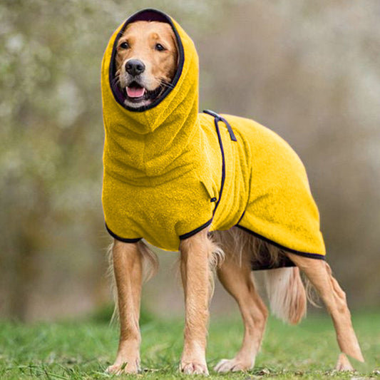 Pet clothing polar fleece - Premium 0 from My Store - Just $21.95! Shop now at My Needy Pets