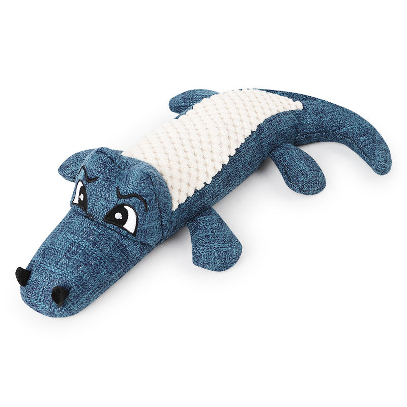 Simulation dog plush toy - Premium 0 from My Store - Just $3.79! Shop now at My Needy Pets