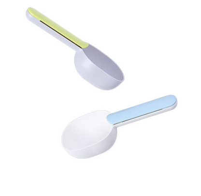 Pet food spoon - Premium 0 from My Needy Pets - Just $0.87! Shop now at My Needy Pets