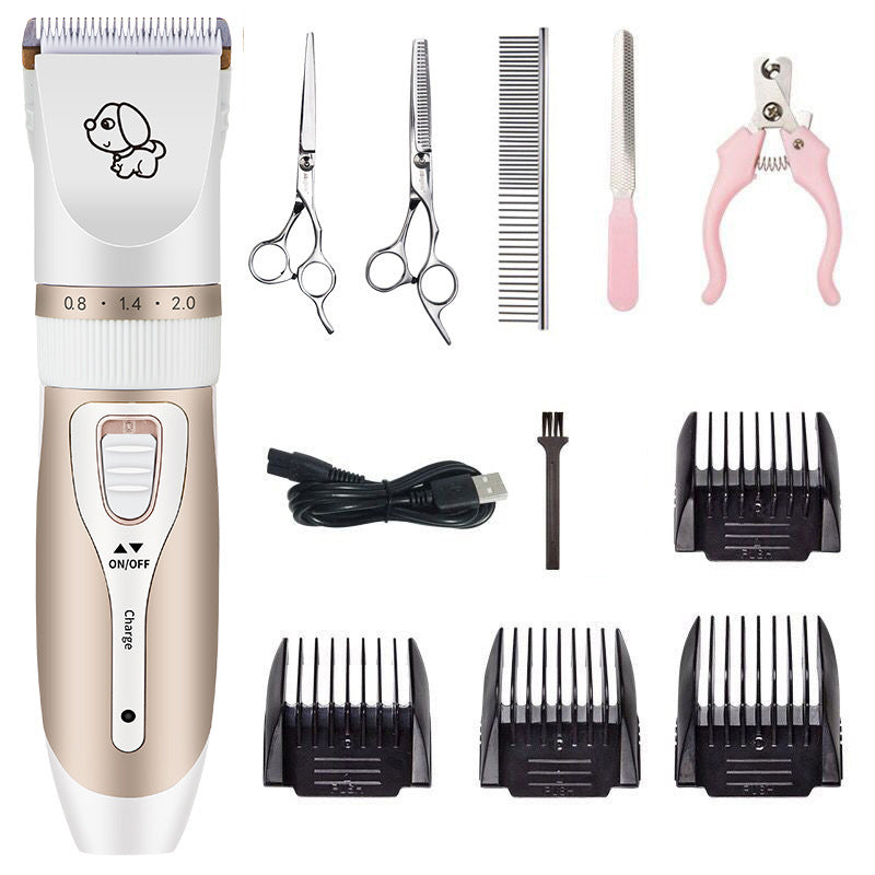 Pet Shaver - Premium 0 from My Needy Pets - Just $33.95! Shop now at My Needy Pets