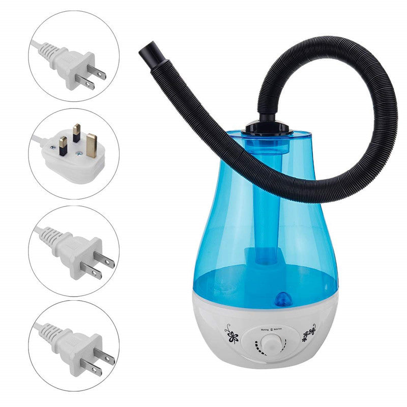 Climbing pet humidifier - Premium 0 from My Needy Pets - Just $32.65! Shop now at My Needy Pets