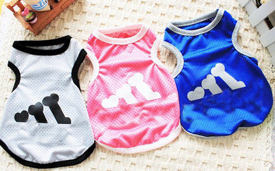 Pet Clothes Clothing - Premium 0 from My Store - Just $6.95! Shop now at My Needy Pets