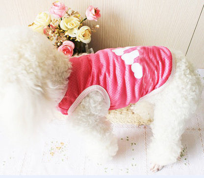 Pet Clothes Clothing - Premium 0 from My Store - Just $6.95! Shop now at My Needy Pets