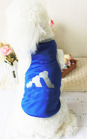 Pet Clothes Clothing - Premium 0 from My Store - Just $6.95! Shop now at My Needy Pets