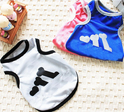 Pet Clothes Clothing - Premium 0 from My Store - Just $6.95! Shop now at My Needy Pets