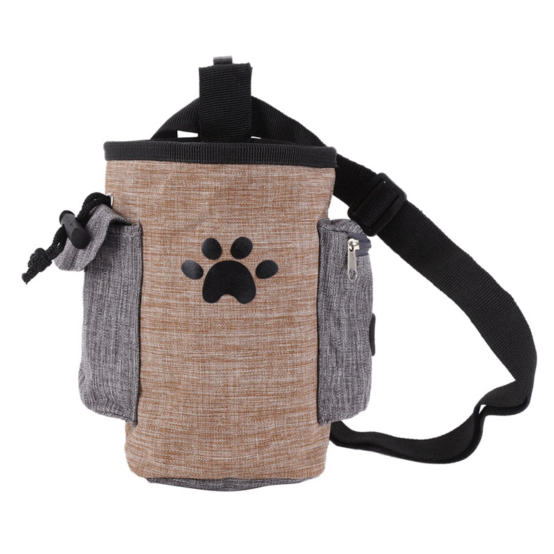 Pet belt bag - Premium 0 from My Needy Pets - Just $3.88! Shop now at My Needy Pets