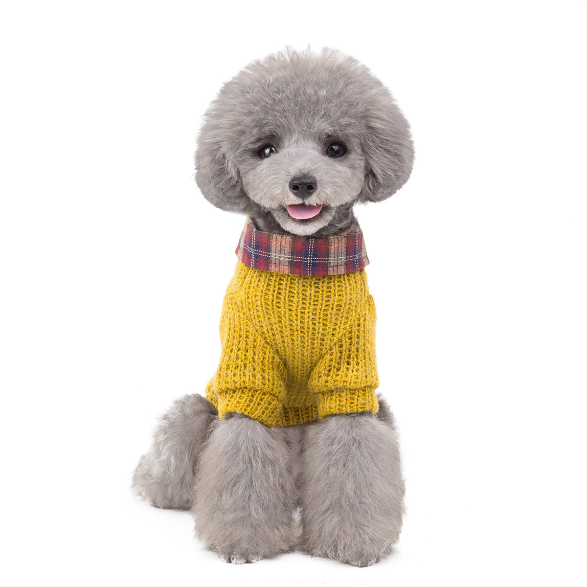 Pet Clothing Academy Wind Dogs Cats Out Clothing - Premium 0 from My Store - Just $18.95! Shop now at My Needy Pets