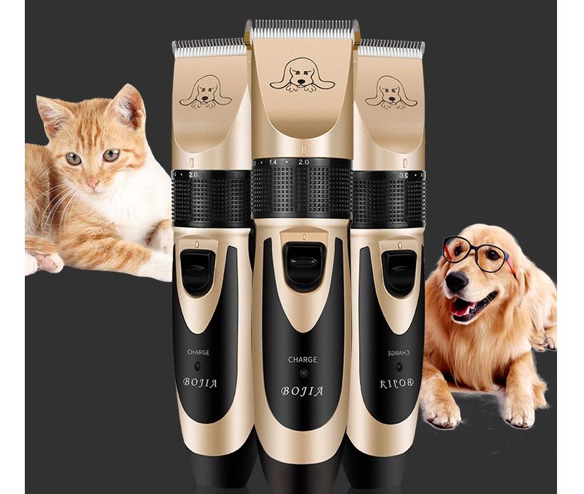 Pet shaving machine - Premium 0 from My Needy Pets - Just $11.24! Shop now at My Needy Pets