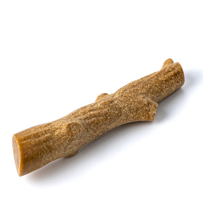 Coffee Tree Wood Natural Chew Toy for Dogs - Premium Dog Throwing Toy from My Needy Pets - Just $2.89! Shop now at My Needy Pets