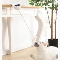 Pet Cat Toy Electronic Motion Cat Toy Interactive - Premium 0 from My Needy Pets - Just $5.99! Shop now at My Needy Pets