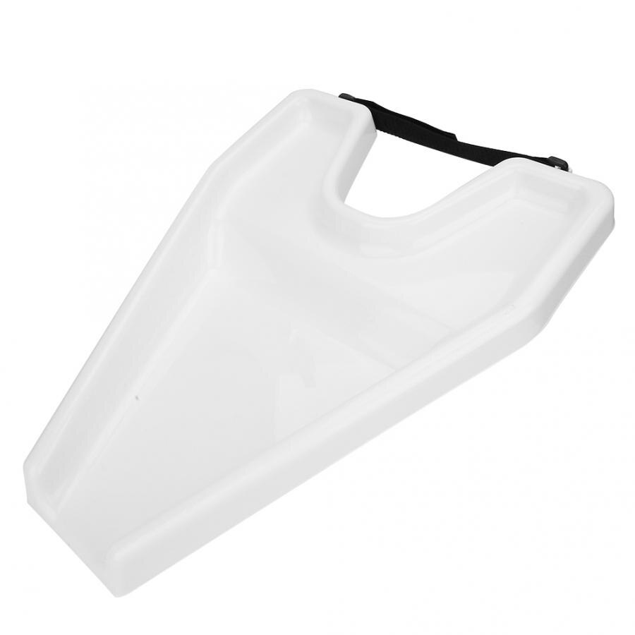 Shampoo Basin Light Plastic Shampoo Tool Shampoo Tool Shampoo Shoulder Rest - Premium 0 from My Needy Pets - Just $14.53! Shop now at My Needy Pets