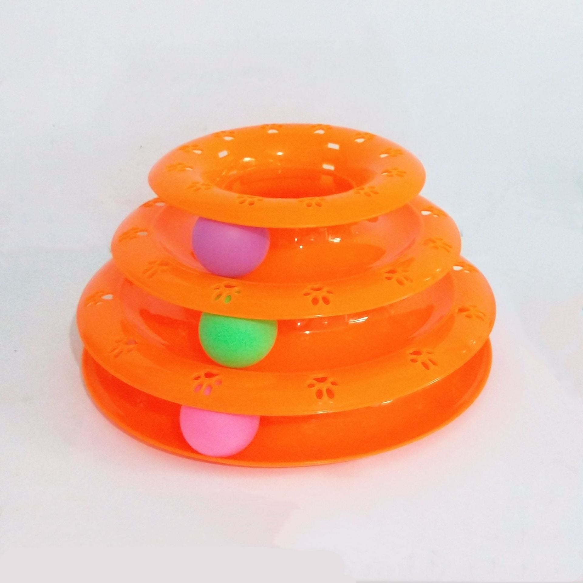 Cat pet educational toys - Premium 0 from My Needy Pets - Just $9.65! Shop now at My Needy Pets