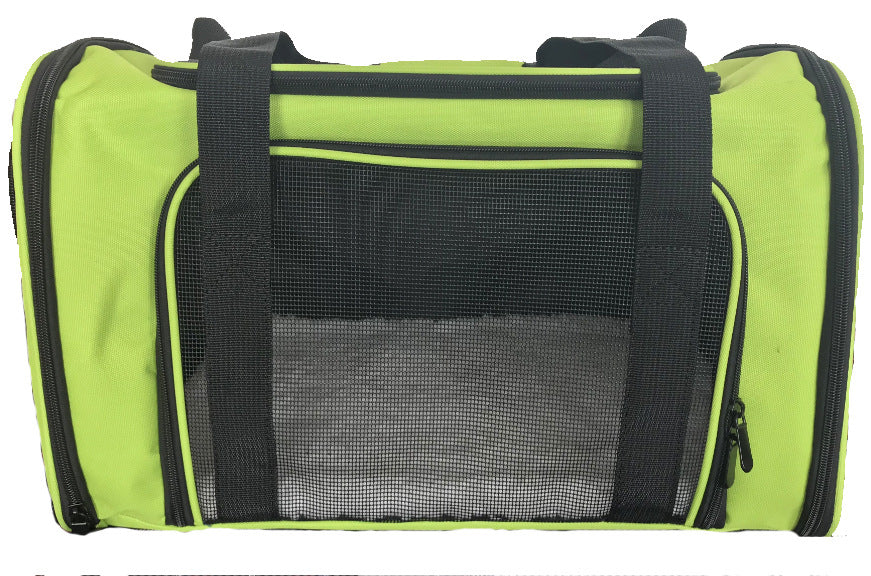 Pet Travel Backpack - Premium 0 from My Needy Pets - Just $31.79! Shop now at My Needy Pets