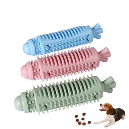 New Dog Teething Chew Toy for Puppies - Premium 0 from My Needy Pets - Just $4.49! Shop now at My Needy Pets