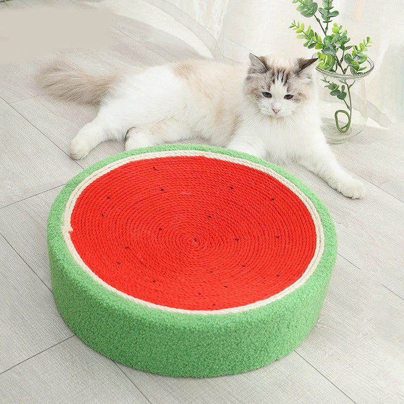 Cat Scratching Board Nest Vertical Non-dandruff Wear-resistant Multifunctional Cat Claw Board Basin - Premium 0 from My Needy Pets - Just $26.65! Shop now at My Needy Pets