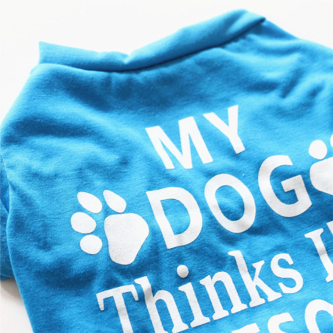 Summer pet clothes - Premium 0 from My Needy Pets - Just $6.95! Shop now at My Needy Pets