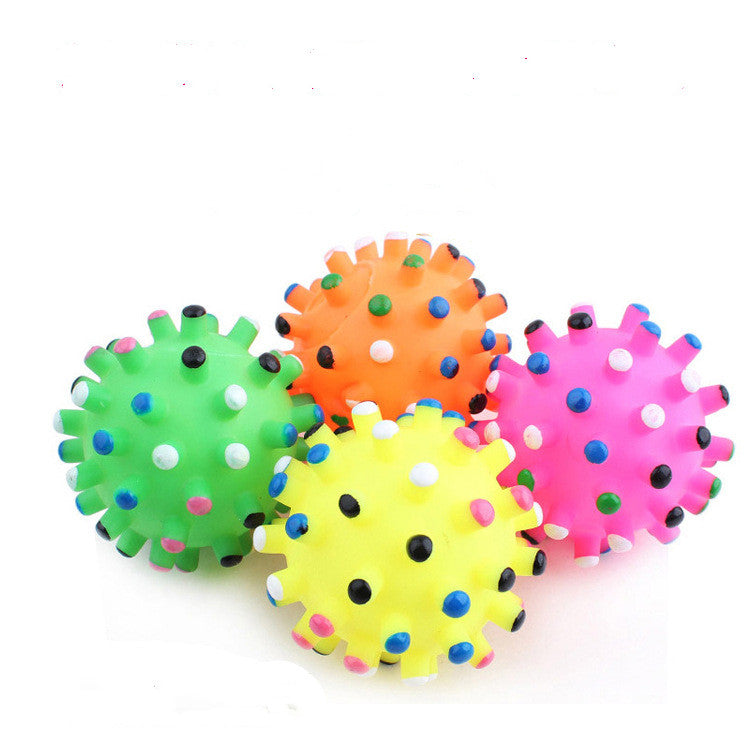 Pet dog toy ball - Premium 0 from My Store - Just $2.49! Shop now at My Needy Pets