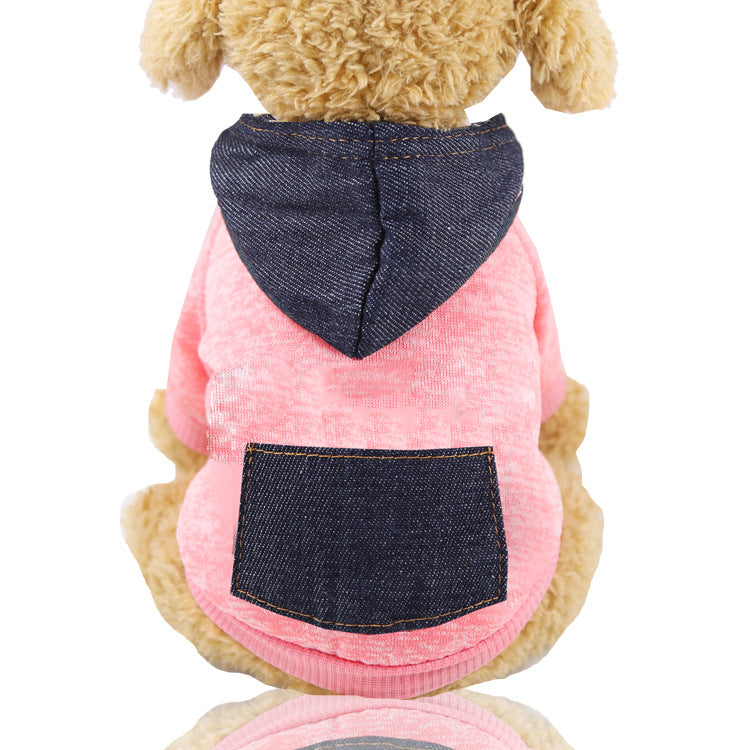 Cat clothing pet supplies - Premium 0 from My Store - Just $8.65! Shop now at My Needy Pets