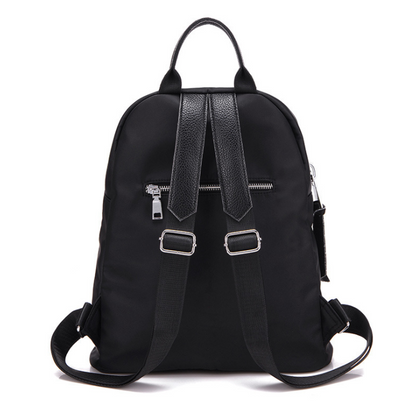 Genuine Leather Women's Backpacks - Premium 0 from My Needy Pets - Just $13.03! Shop now at My Needy Pets