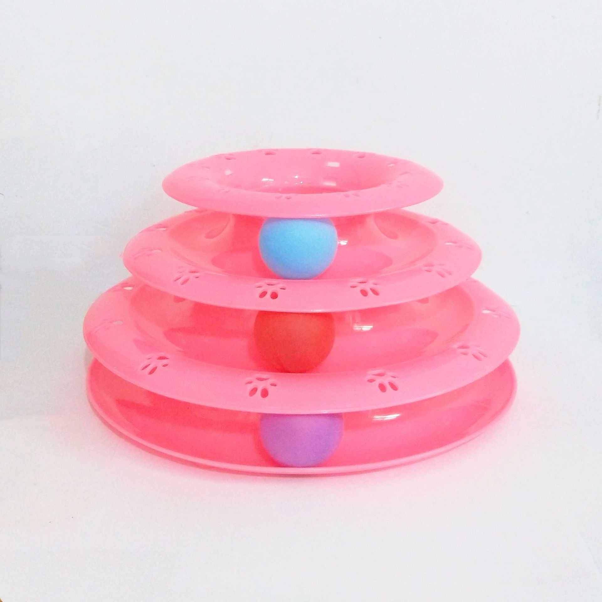 Cat pet educational toys - Premium 0 from My Needy Pets - Just $9.65! Shop now at My Needy Pets